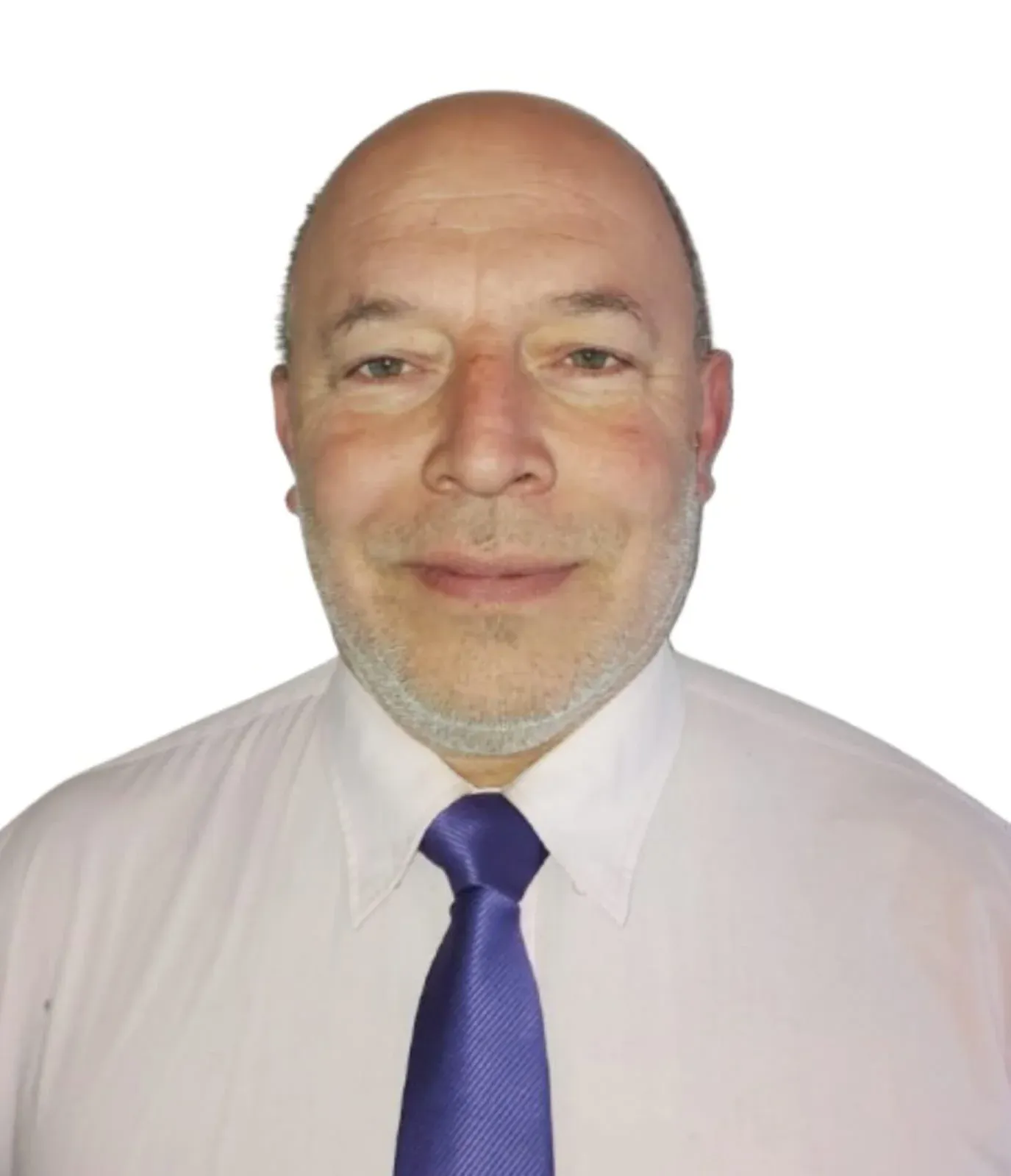 Jose Olave - Presidente / Fundador