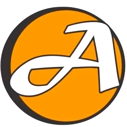 Logo Ministerio Evangelístico Anastasis