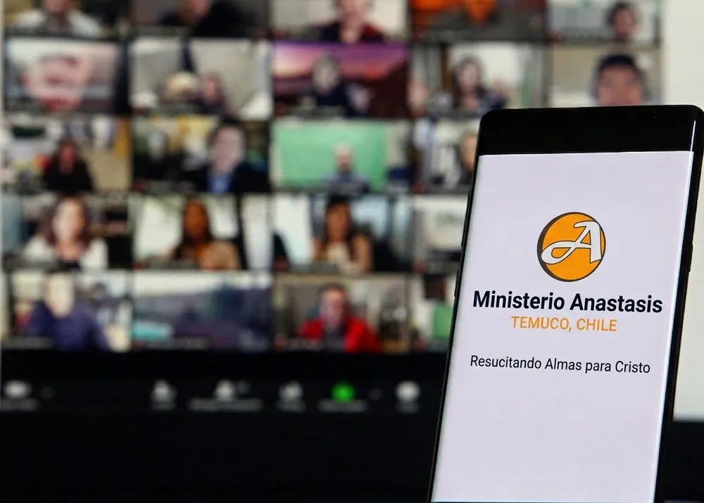 Ministerio Digital